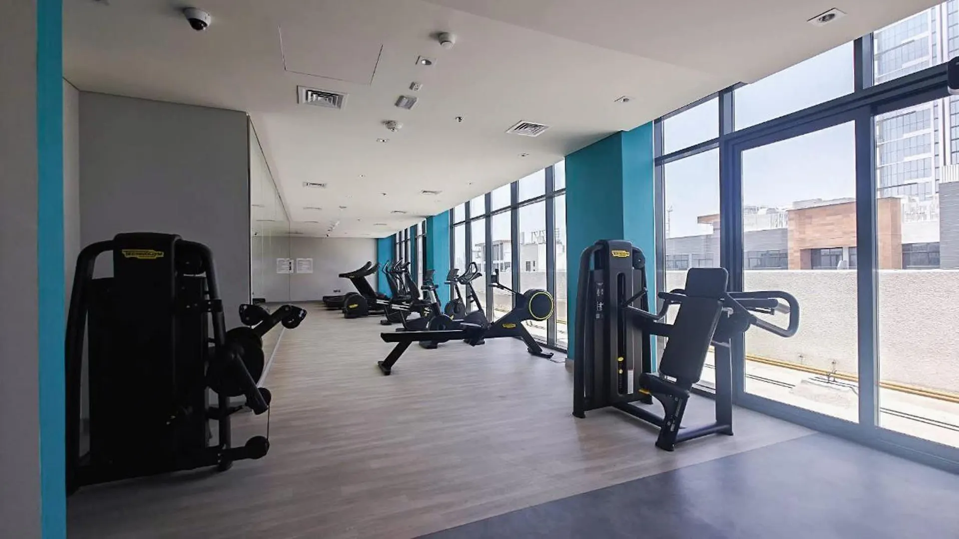 Elegant Studio With Garden In Meydan - Dubai 0*,  United Arab Emirates